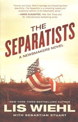 Seller image for Separatists for sale by GreatBookPrices