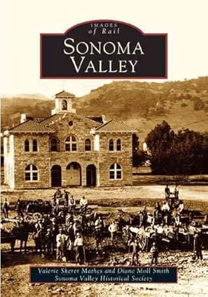 Seller image for Sonoma Valley for sale by GreatBookPrices