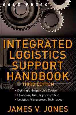 Seller image for Integrated Logistics Support Handbook for sale by GreatBookPrices