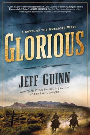 Seller image for Glorious for sale by GreatBookPrices