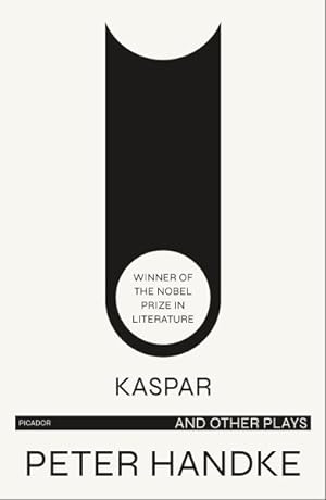 Immagine del venditore per Kaspar & Other Plays venduto da GreatBookPrices