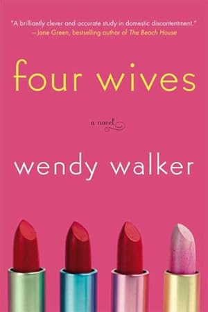 Seller image for Four Wives for sale by GreatBookPrices