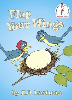 Bild des Verkufers fr Flap Your Wings zum Verkauf von GreatBookPrices