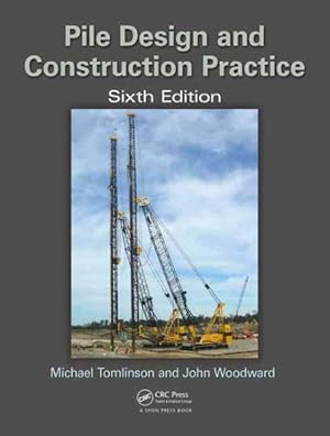 Seller image for Pile Design and Construction Practice for sale by GreatBookPrices
