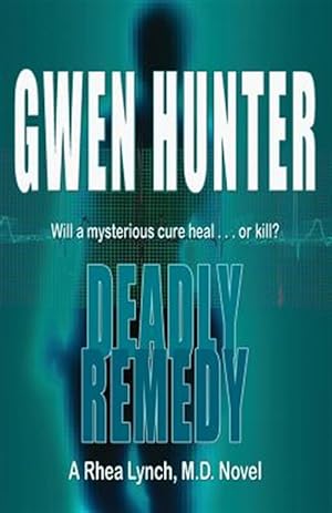 Seller image for Deadly Remedy for sale by GreatBookPrices