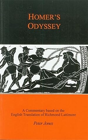 Seller image for Odyssey for sale by GreatBookPrices