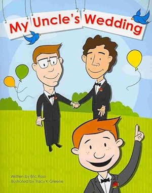 Seller image for My Uncle's Wedding for sale by GreatBookPrices