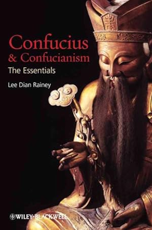 Seller image for Confucius & Confucianism : The Essentials for sale by GreatBookPrices