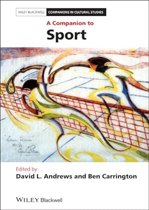 Bild des Verkufers fr Companion to Sport zum Verkauf von GreatBookPrices