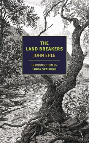 Imagen del vendedor de Land Breakers a la venta por GreatBookPrices