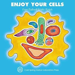 Seller image for Enjoy Your Cells for sale by GreatBookPrices