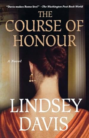 Seller image for Course of Honour for sale by GreatBookPrices