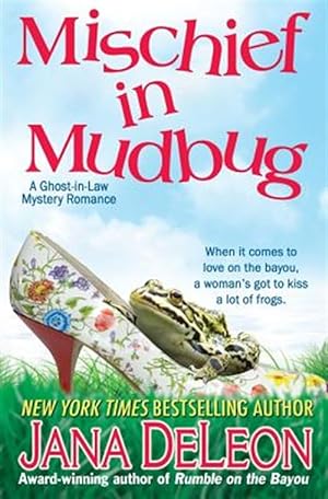 Seller image for Mischief in Mudbug for sale by GreatBookPrices