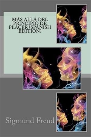 Imagen del vendedor de Ms all del principio de placer -Language: spanish a la venta por GreatBookPrices