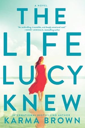 Seller image for Life Lucy Knew for sale by GreatBookPrices