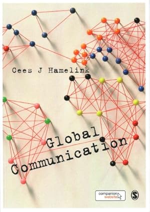 Imagen del vendedor de Global Communication a la venta por GreatBookPrices