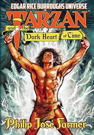 Immagine del venditore per Tarzan and the Dark Heart of Time venduto da GreatBookPrices