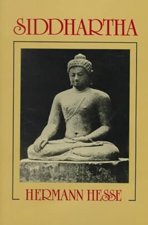 Bild des Verkufers fr Siddhartha zum Verkauf von GreatBookPrices