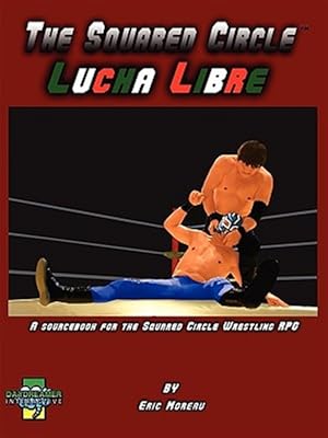 Seller image for Squared Circlelucha Libre for sale by GreatBookPrices