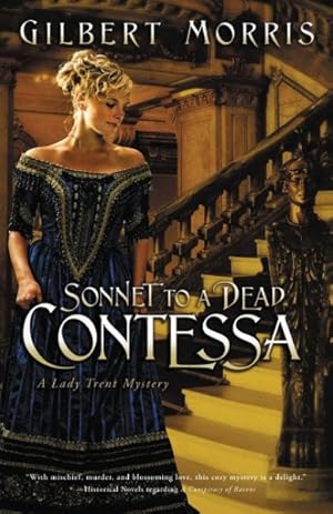 Seller image for Sonnet to a Dead Contessa for sale by GreatBookPrices