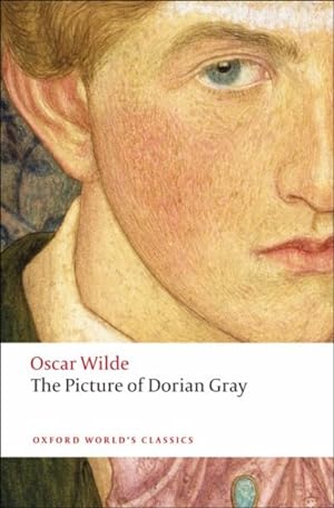Bild des Verkufers fr Picture of Dorian Gray zum Verkauf von GreatBookPrices