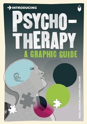 Seller image for Introducing Psychotherapy : A Graphic Guide for sale by GreatBookPrices