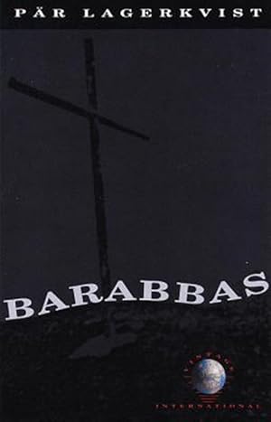 Imagen del vendedor de Barabbas a la venta por GreatBookPrices