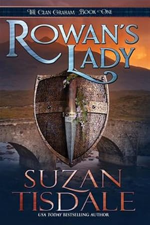 Seller image for Rowan's Lady: Book One of the Clan Graham Series for sale by GreatBookPrices