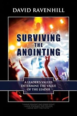Seller image for Surviving the Anointing for sale by GreatBookPrices