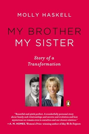 Immagine del venditore per My Brother My Sister : Story of a Transformation venduto da GreatBookPrices