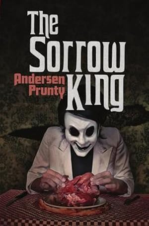 Bild des Verkufers fr The Sorrow King zum Verkauf von GreatBookPrices