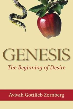 Imagen del vendedor de Genesis : The Beginning of Desire a la venta por GreatBookPrices