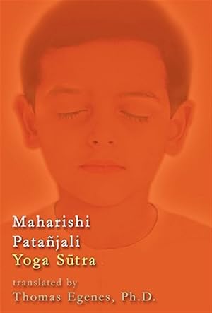 Seller image for Maharishi Patajali Yoga Sutra for sale by GreatBookPrices