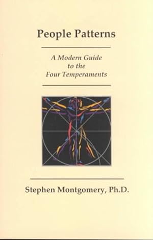 Seller image for People Patterns : A Popular Culture Introduction to Personality Types and the Four Temperaments for sale by GreatBookPrices
