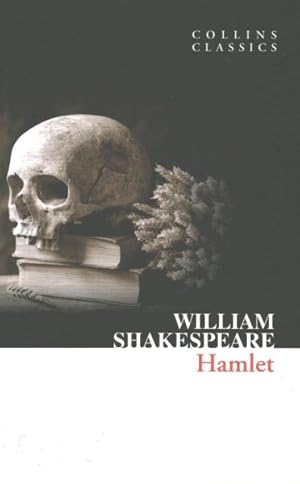 Seller image for Hamlet for sale by GreatBookPrices