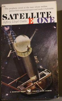 Immagine del venditore per Satellite E One (Bantam Book # A1766 ); venduto da Comic World