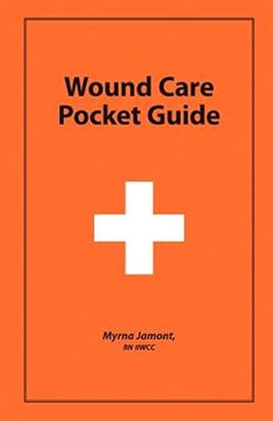 Seller image for Wound Care Pocket Guide for sale by GreatBookPrices