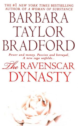 Seller image for Ravenscar Dynasty for sale by GreatBookPrices