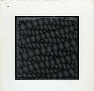 Seller image for Ludwig Wilding: Retrospektive. 1949-1987. Ausstellungskatalog for sale by PlanetderBuecher