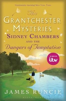 Immagine del venditore per Sidney Chambers and the Dangers of Temptation : Grantchester Mysteries 5 venduto da GreatBookPrices