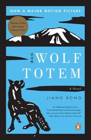 Immagine del venditore per Wolf Totem venduto da GreatBookPrices