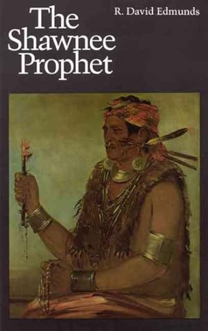 Immagine del venditore per Shawnee Prophet venduto da GreatBookPrices