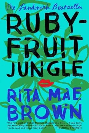 Immagine del venditore per Rubyfruit Jungle venduto da GreatBookPrices