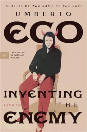 Immagine del venditore per Inventing the Enemy : and Other Occasional Writings venduto da GreatBookPrices