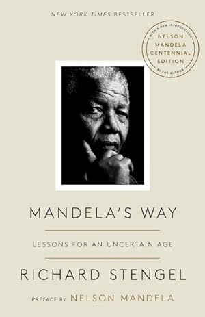 Seller image for Mandela's Way : Lessons for an Uncertain Age for sale by GreatBookPrices