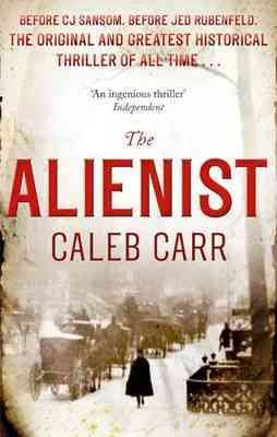 Immagine del venditore per Alienist : Number 1 in Series venduto da GreatBookPrices