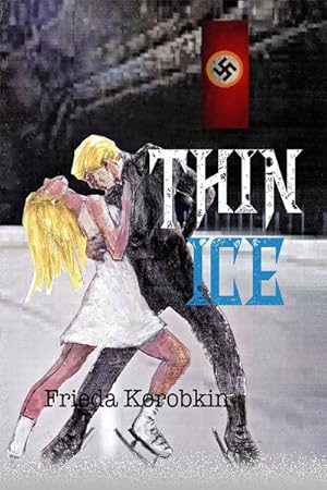 Seller image for Thin Ice for sale by GreatBookPrices