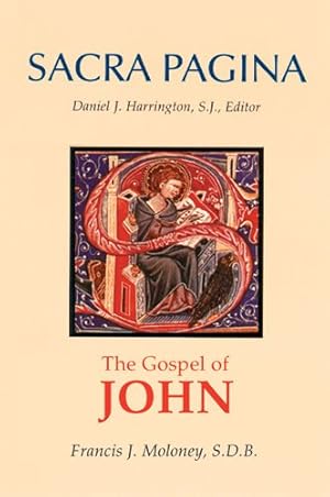 Seller image for Gospel of John for sale by GreatBookPrices