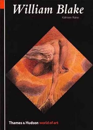 Imagen del vendedor de William Blake a la venta por GreatBookPrices