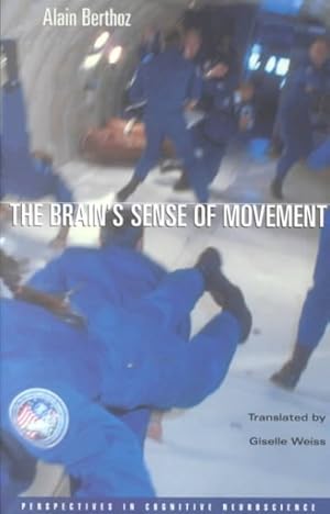 Imagen del vendedor de Brain's Sense of Movement a la venta por GreatBookPrices